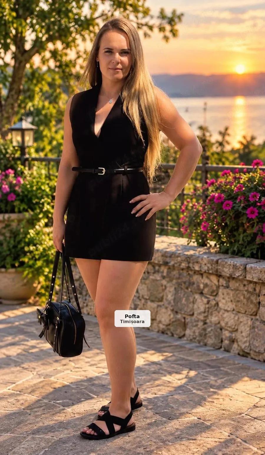 Izabela, Feminine and Discreet - 1/5