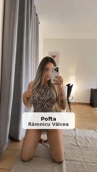Cristina, nouă în orașul tău - 1/3