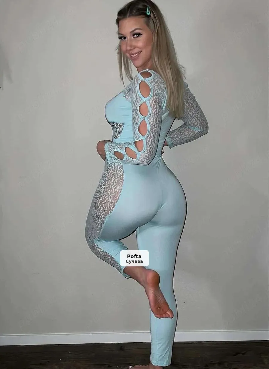 Lorena, discreet and clean location - 1/3