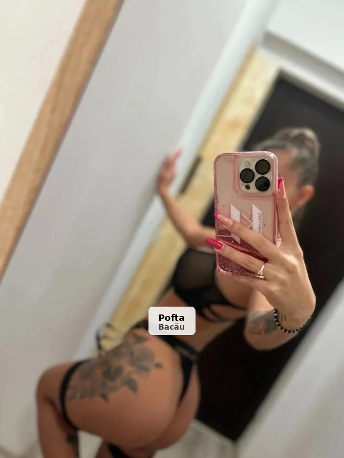 Ana, tandră și senzuală - locație privată - 1/4