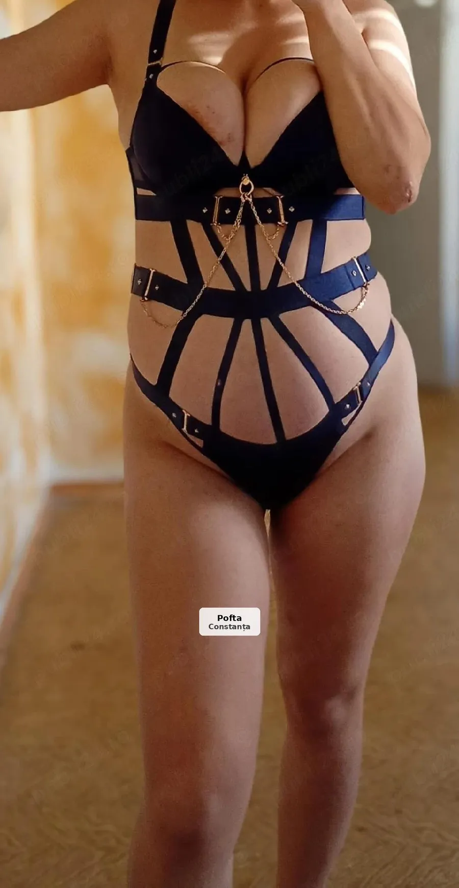 Bianca - 22 ani, poze reale - 1/4