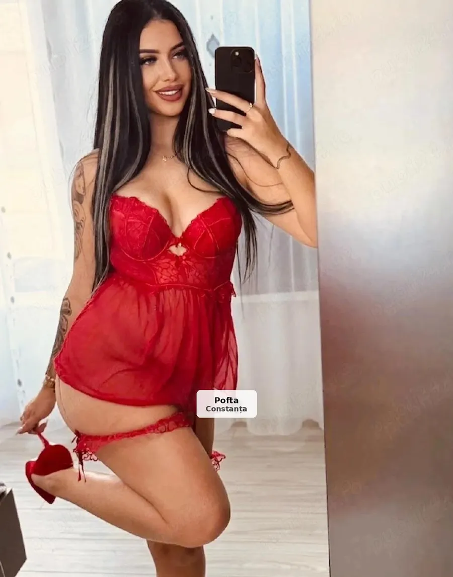 Luxury, discreet and refined escort - 1/4