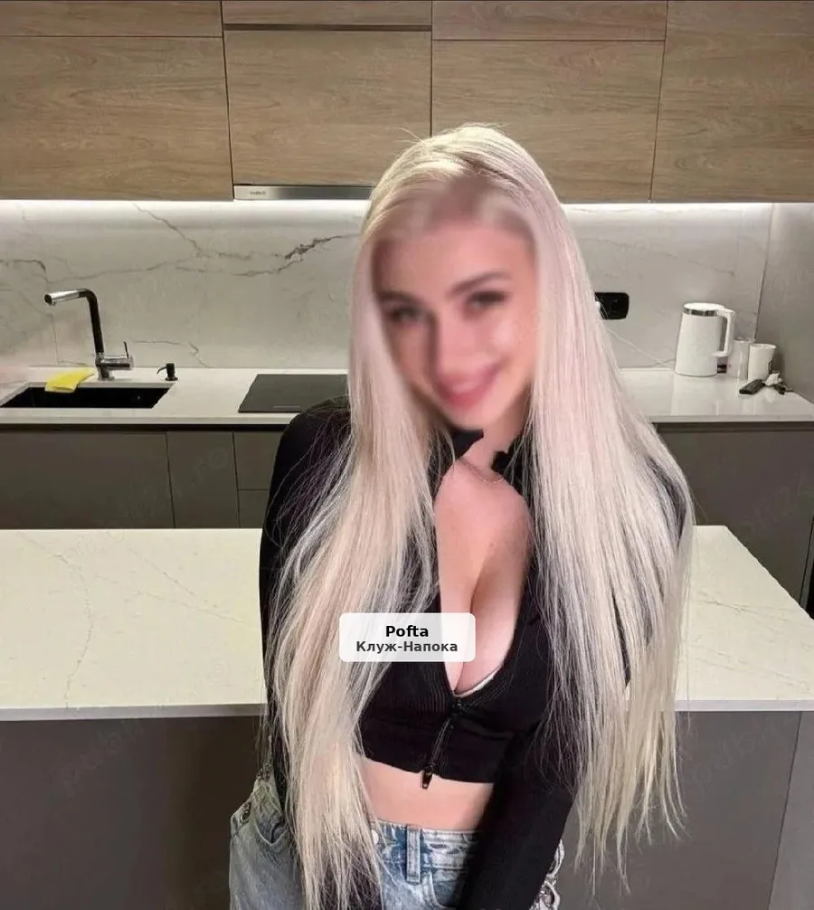 Masaj erotic și dominare cu Deea - 1/4