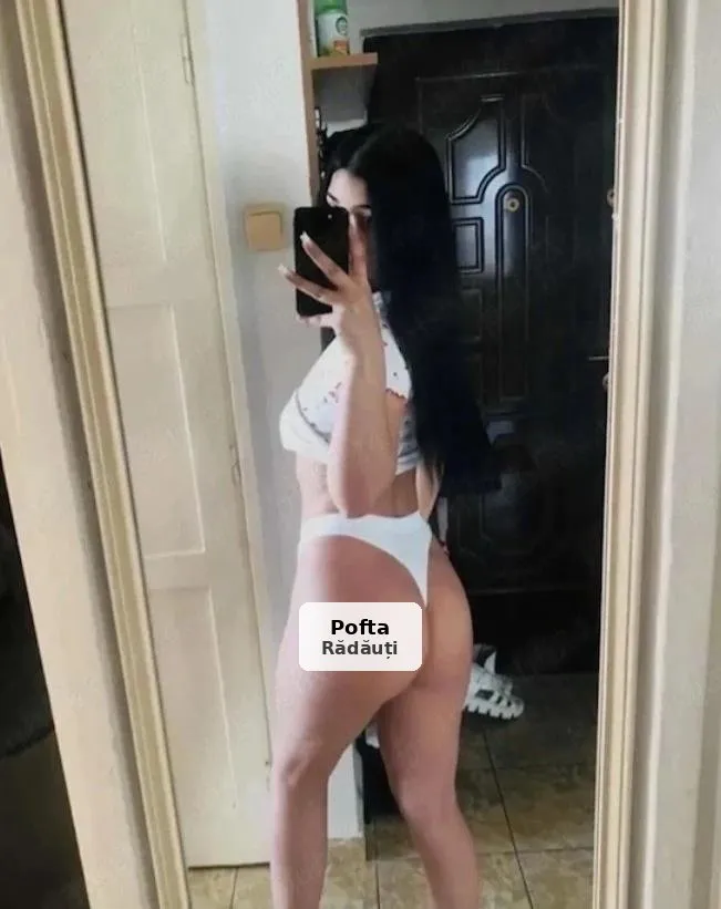 Alina, sexy brunette - only 2 days here - 1/3