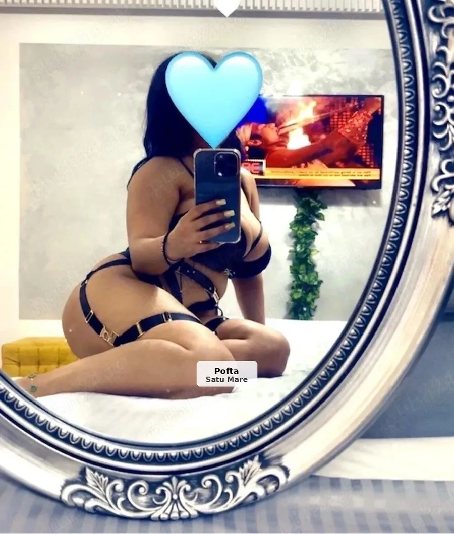 Anabela - Clean & Discreet Location - 1/4