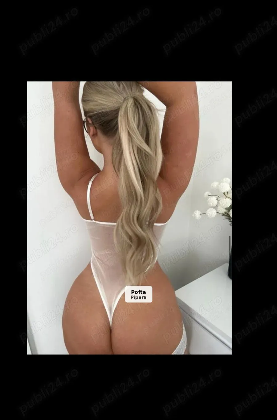 Alexya, New in Town – Unforgettable Experiences - 1/5