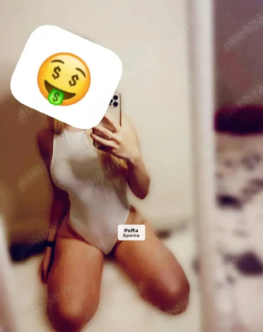Madalina, sensual and discreet - 1/1