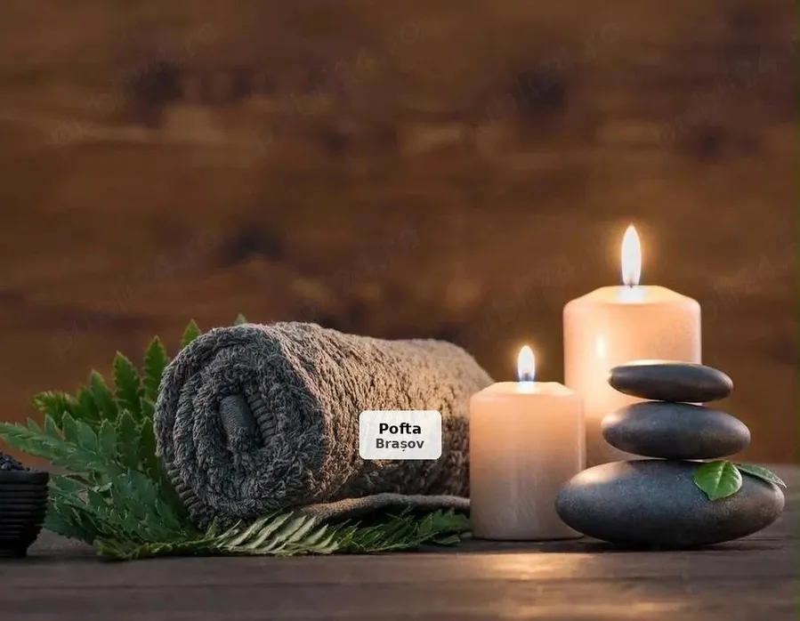 Masaj tantric și de relaxare - 1/2