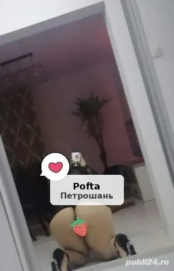 Dede, matură și prietenoasă - New in town - 1/3