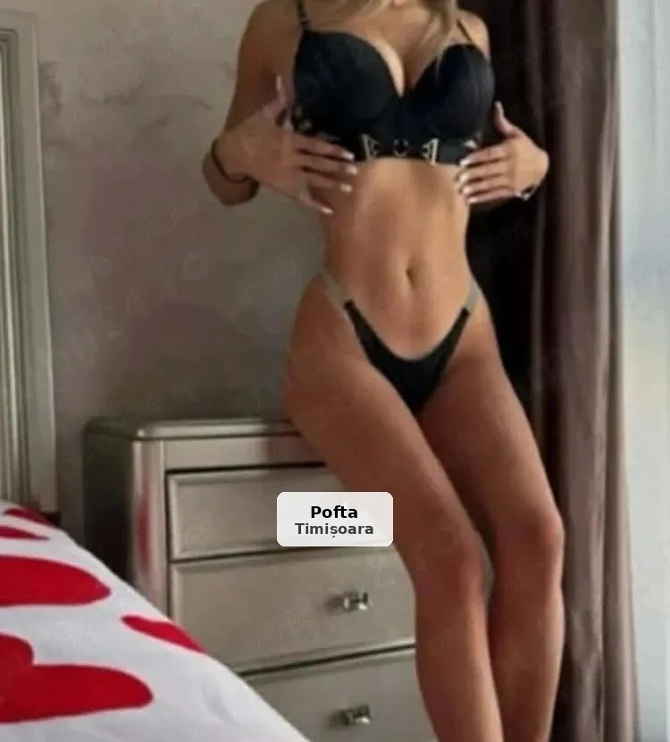 Disponibilă în zonă - La mine, la tine sau hotel - 1/1