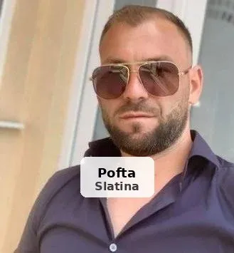 Domn matur disponibil în Slatina - 1/1