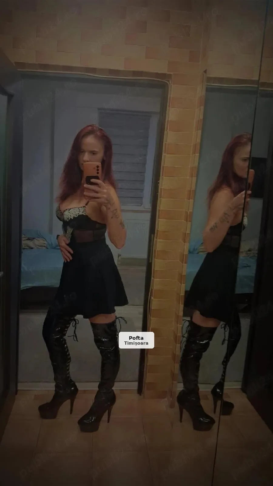 Diana - Dominatrix Sessions - 1/4