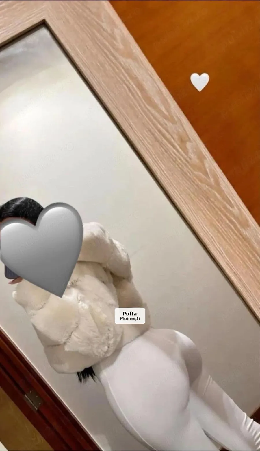 Escortă de lux, discretă și pasională - 1/5
