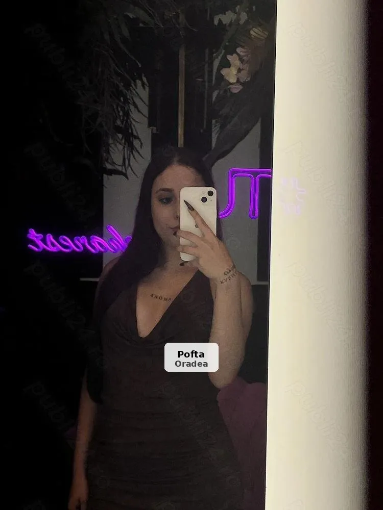 Drăcușor 19 ani, party la mine sau la tine - 1/1
