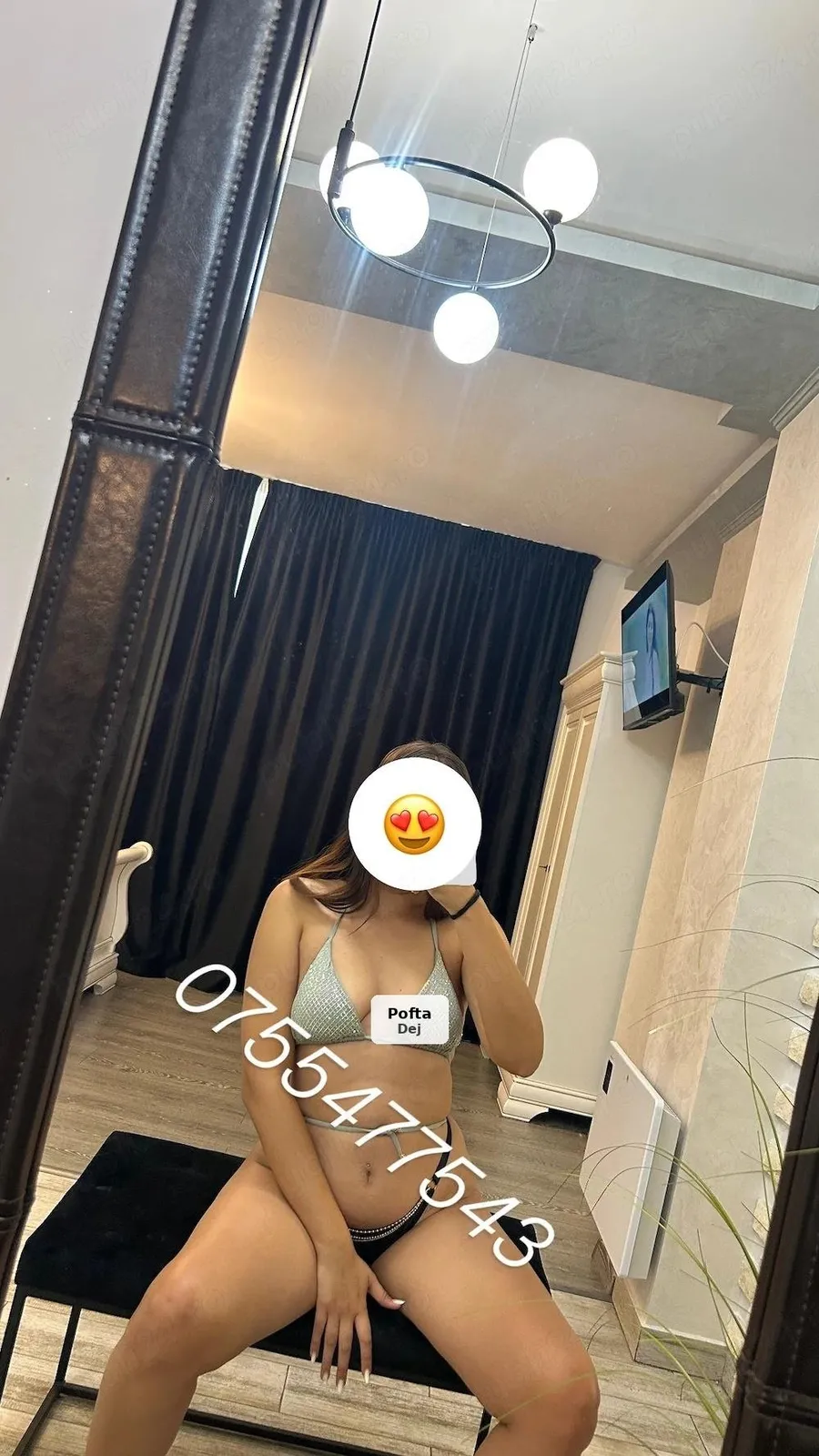 First time at your place, real photos - 1/2