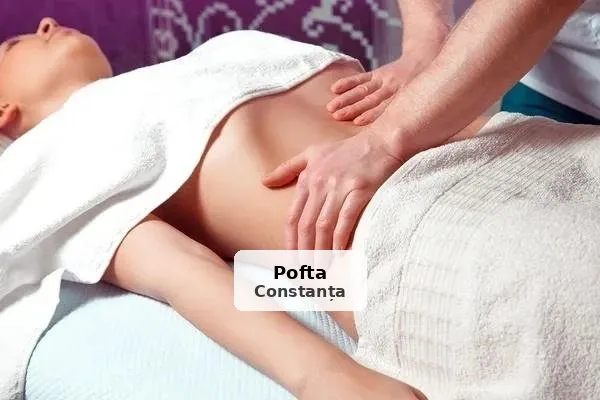 Maseur pentru doamne, masaj tantric în Constanța - 1/1