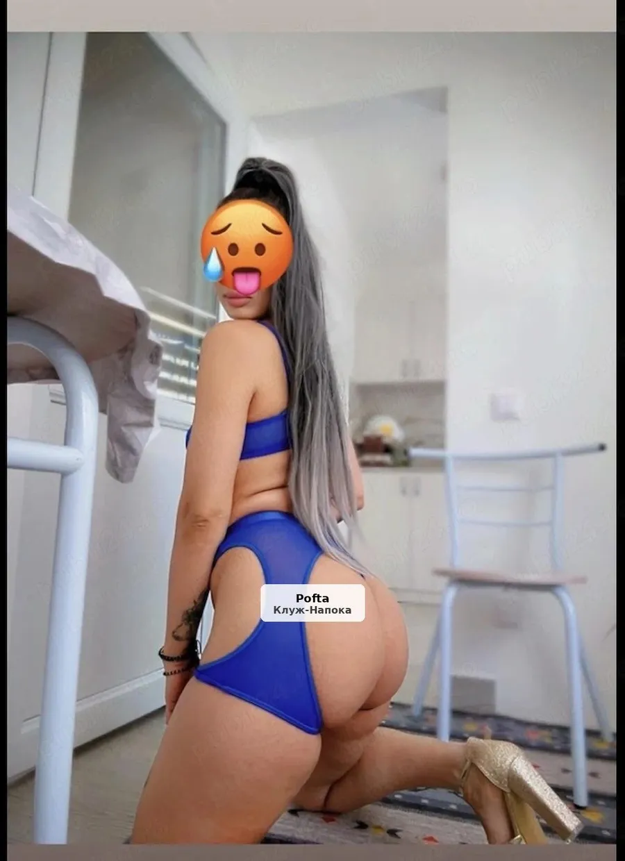 Nouă în oraș, locație discretă și intimă - 1/1