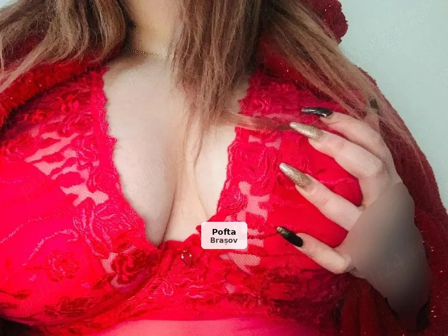 BBW Natural Woman - 1/1