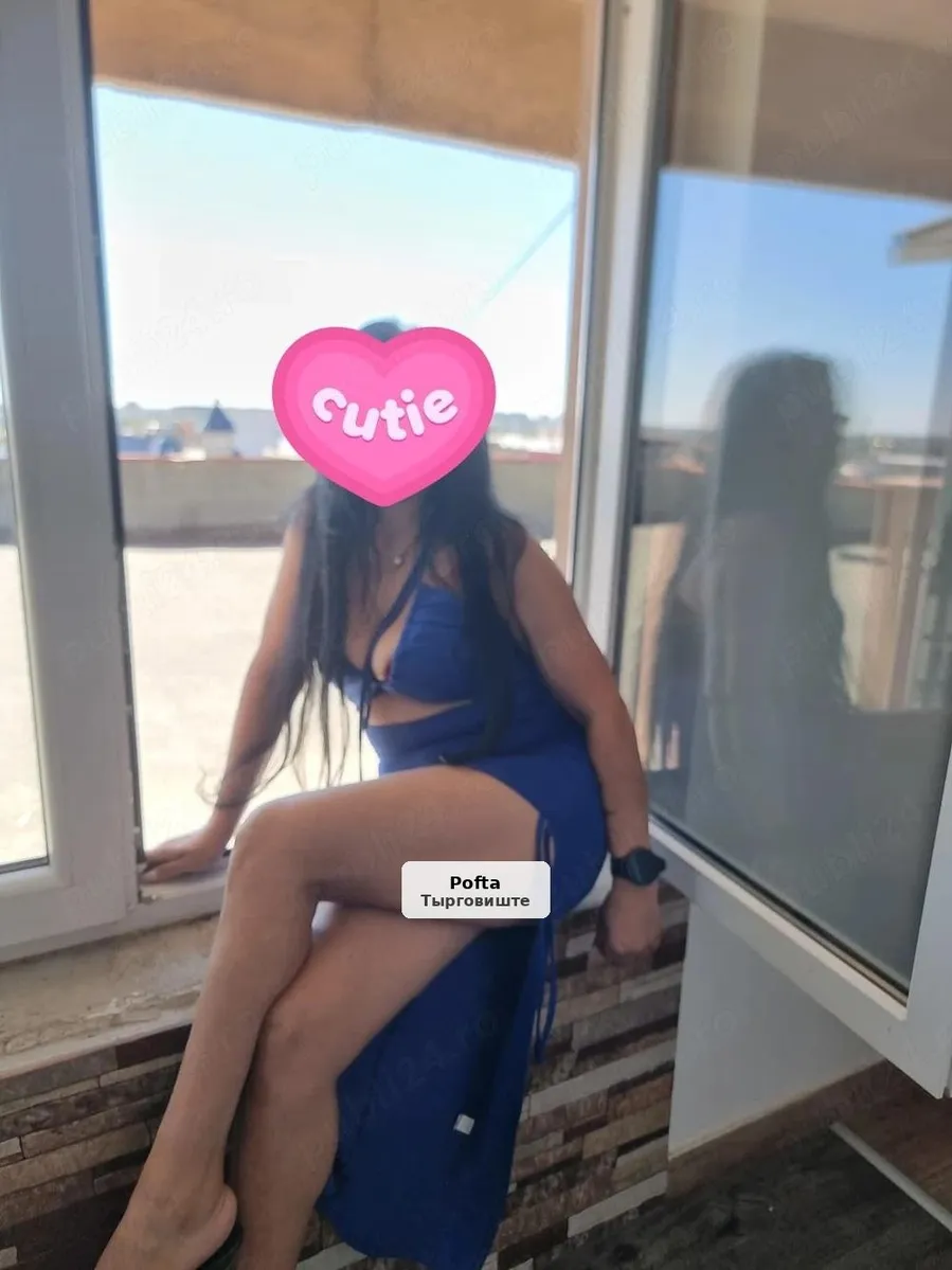 Maya, mature 43, refined and passionate - 1/4