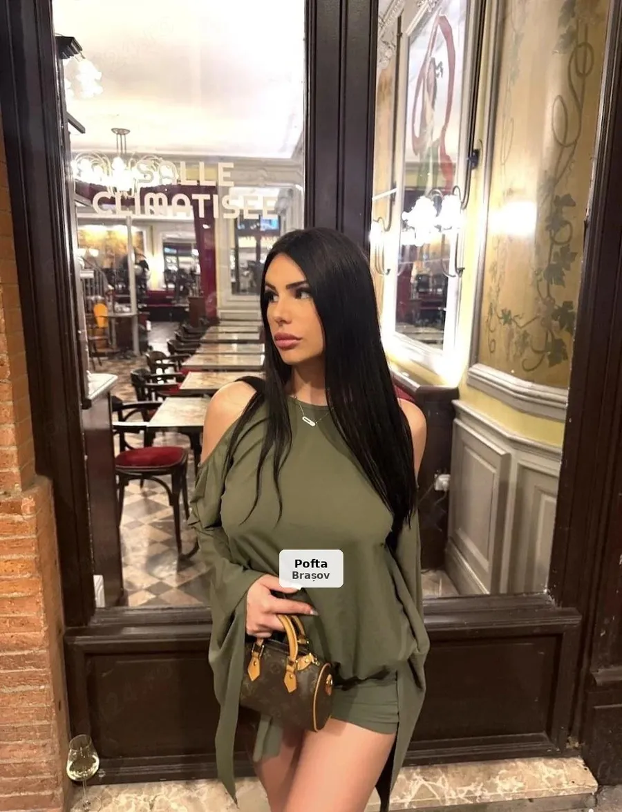 Nouă în oraș - te aștept la mine - 1/3