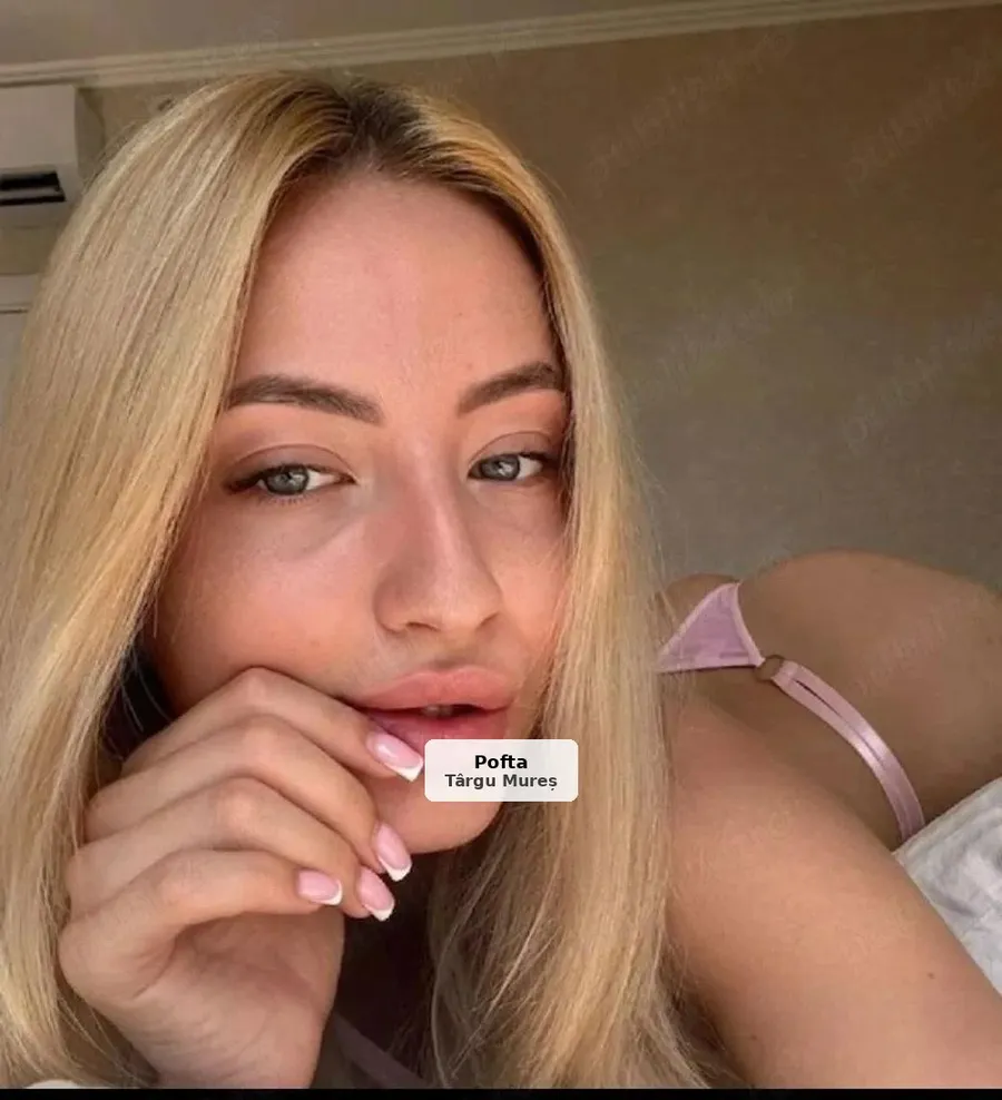 Andrea, independent girl - 1/1