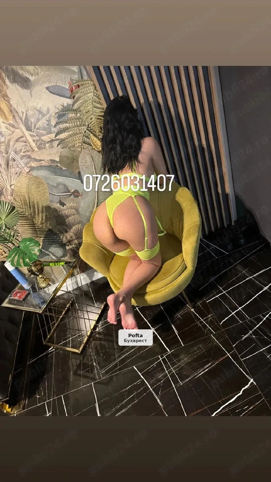 Nicolle, Passionate and Sensual - 1/3