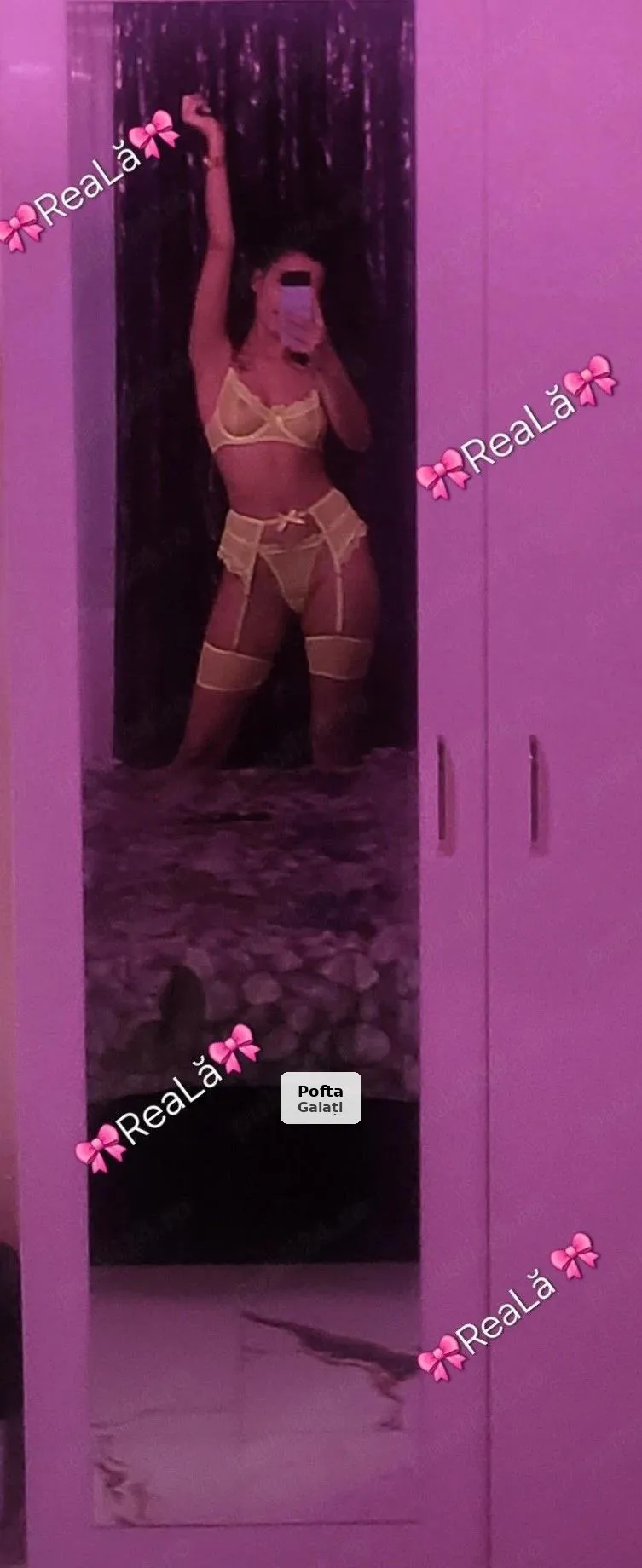 Brunetă de lux (Confirmare pe WhatsApp) - 1/2