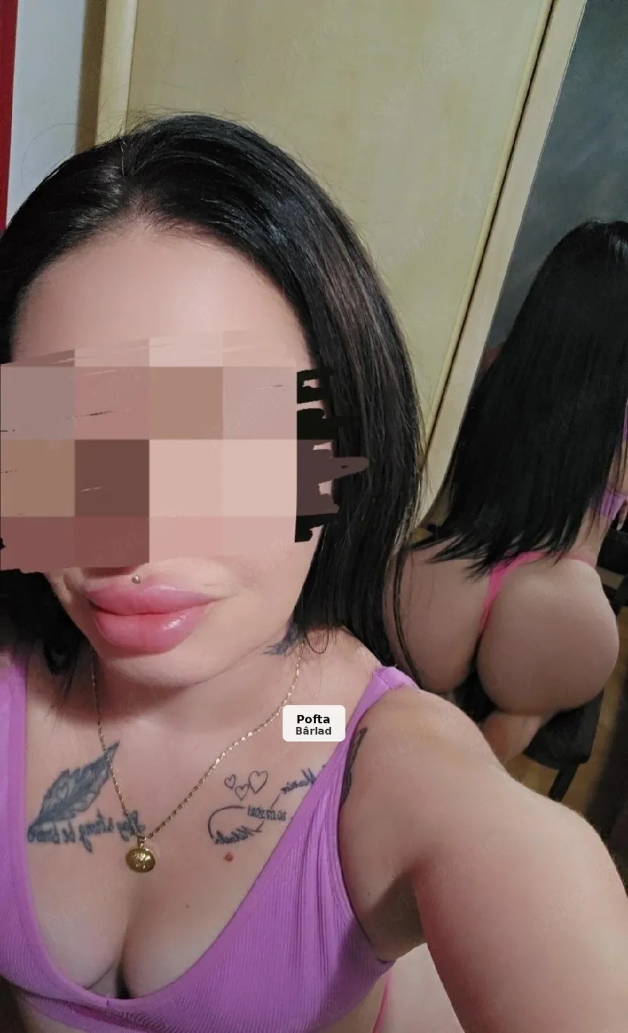 Maria, singură în locație - 1/1