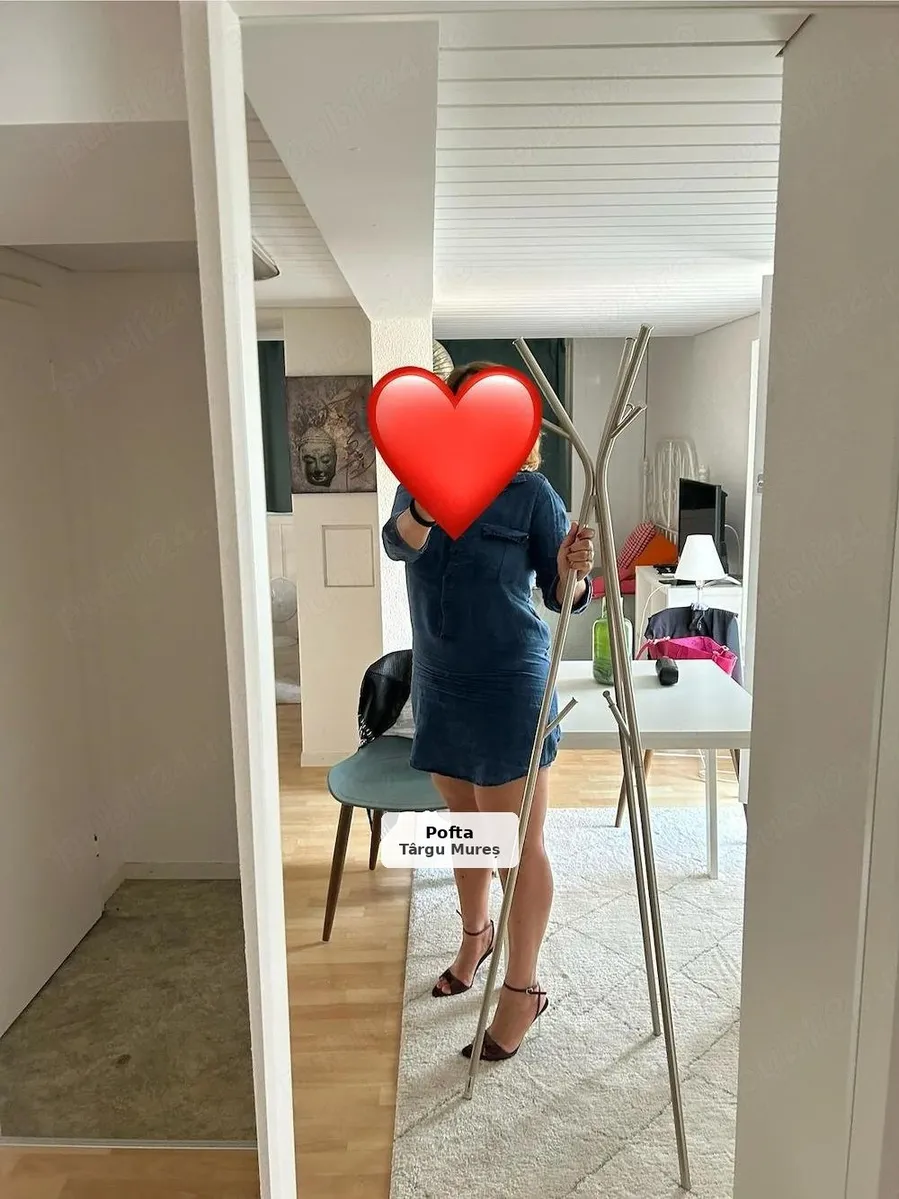 Tantric and Relaxing Massage with Martina - 1/1