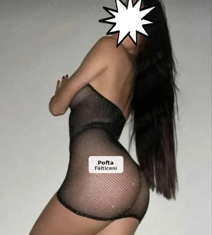 Real Brunette - 1/5
