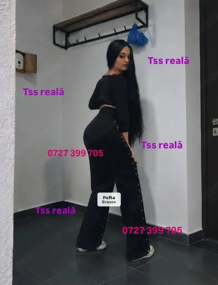 Real Trans, Meetings & Web Show - 1/3