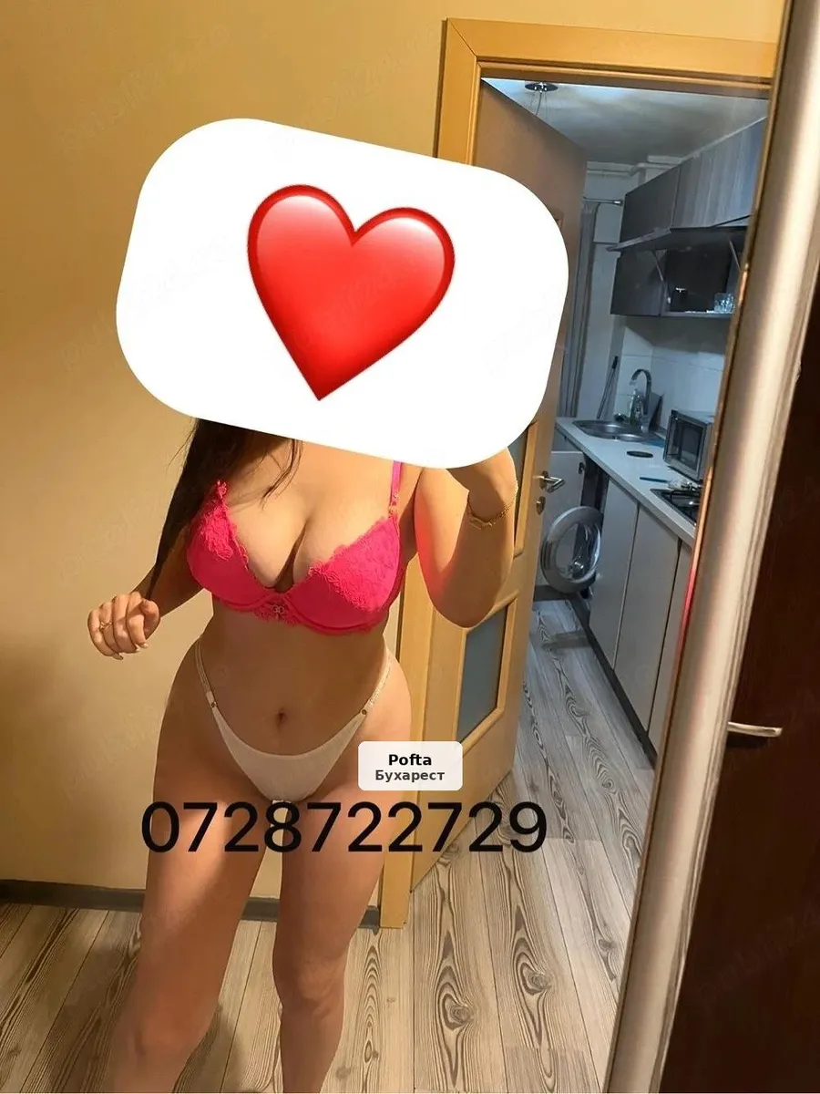 Brunetă cu forme, locație discretă - 1/3