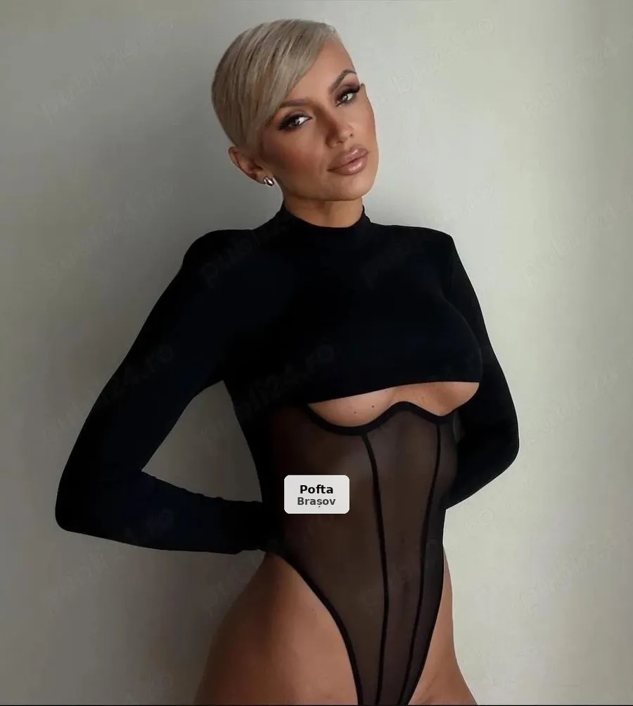 Masaj erotic într-un cadru discret - 1/5