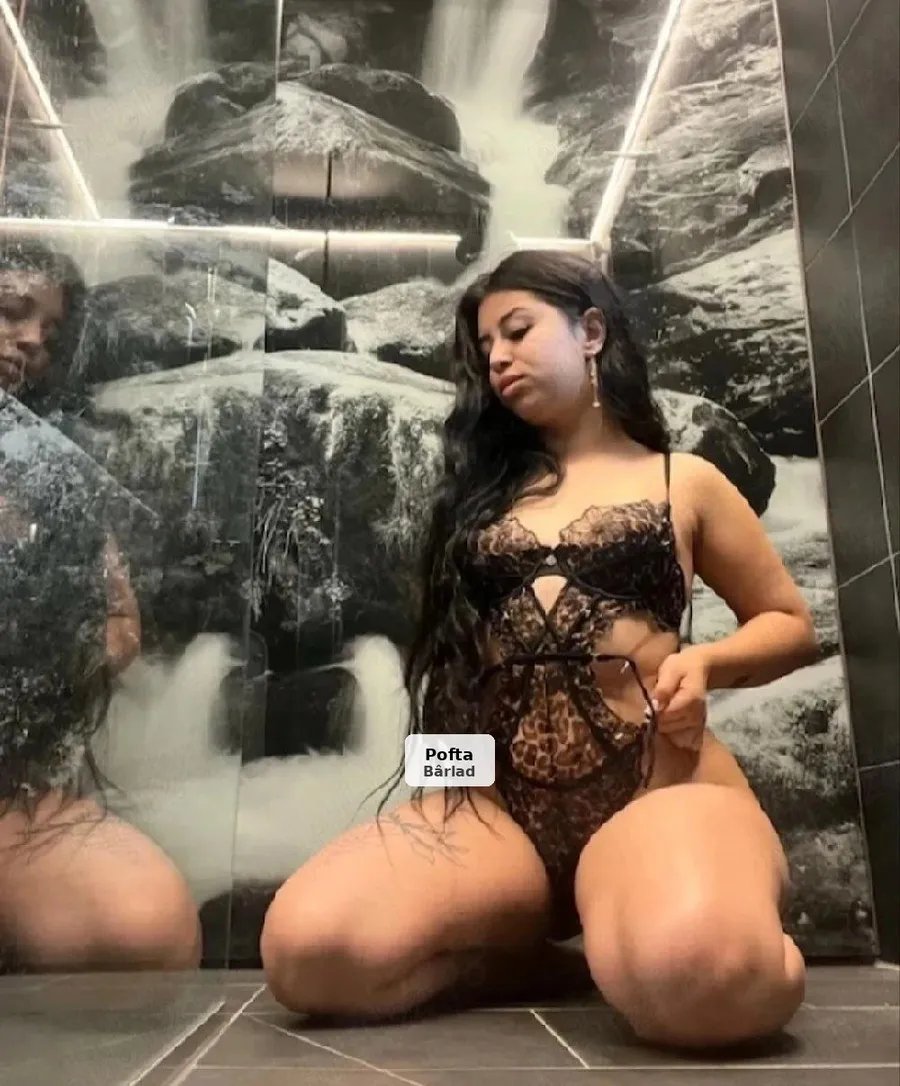 Servicii de relaxare cu Roxana - 1/1