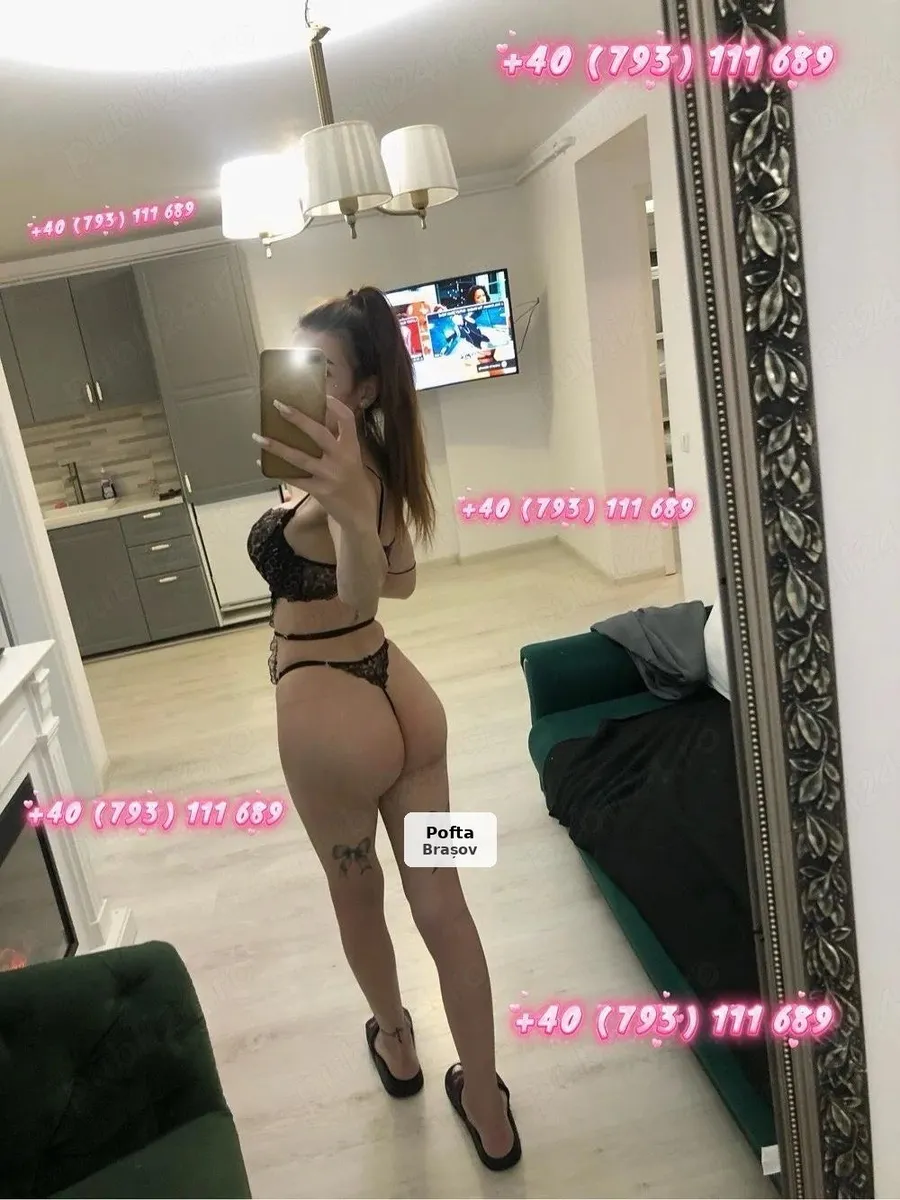 Luana, trans girl 20 years - 1/3