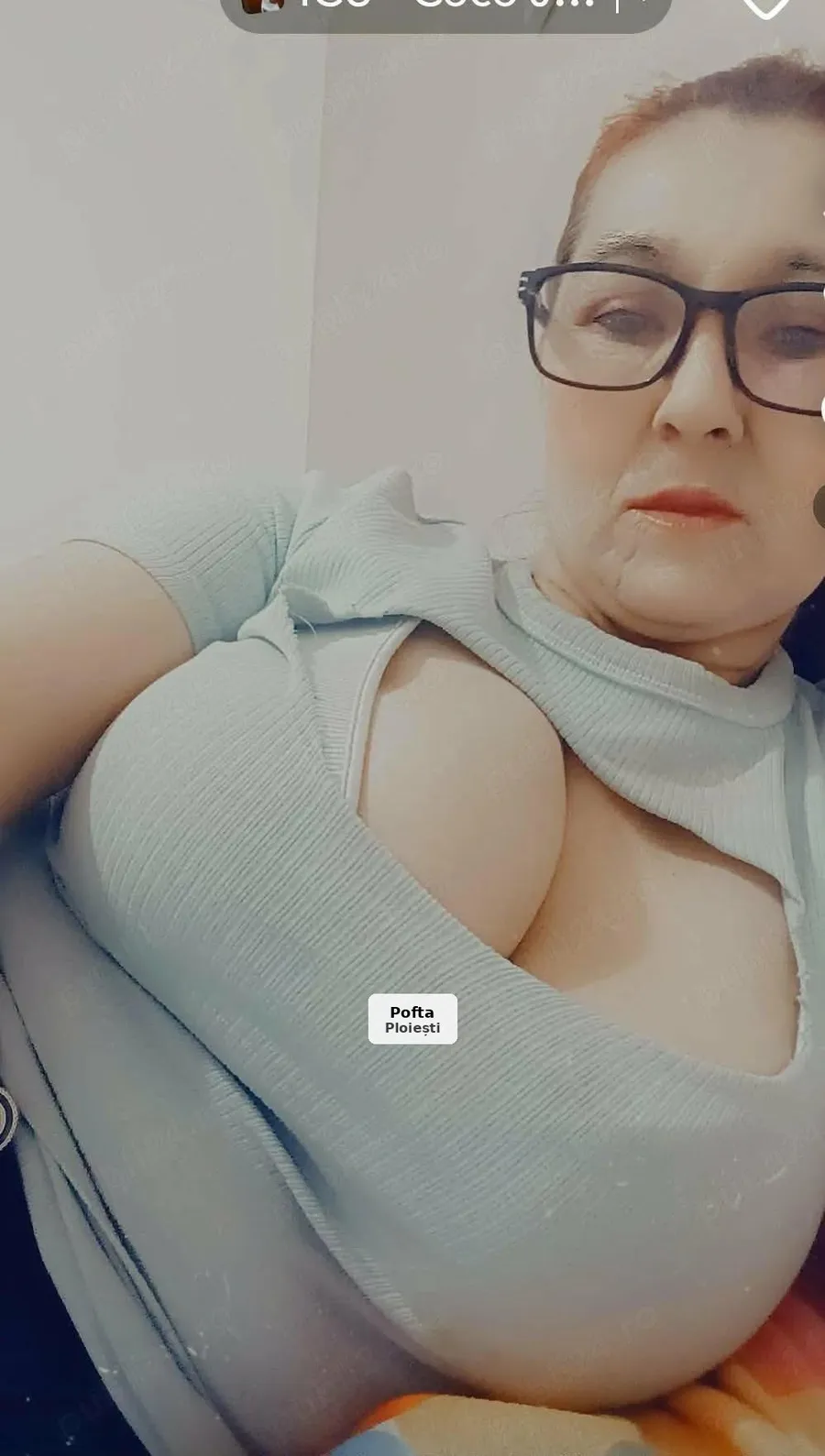 Diana, mature lady 65 years old - 1/4