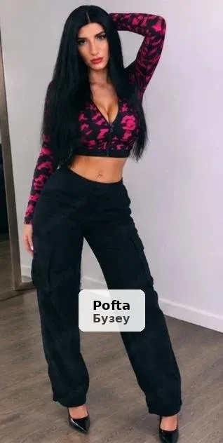 Inna - New Trans Girl in Town - 1/2