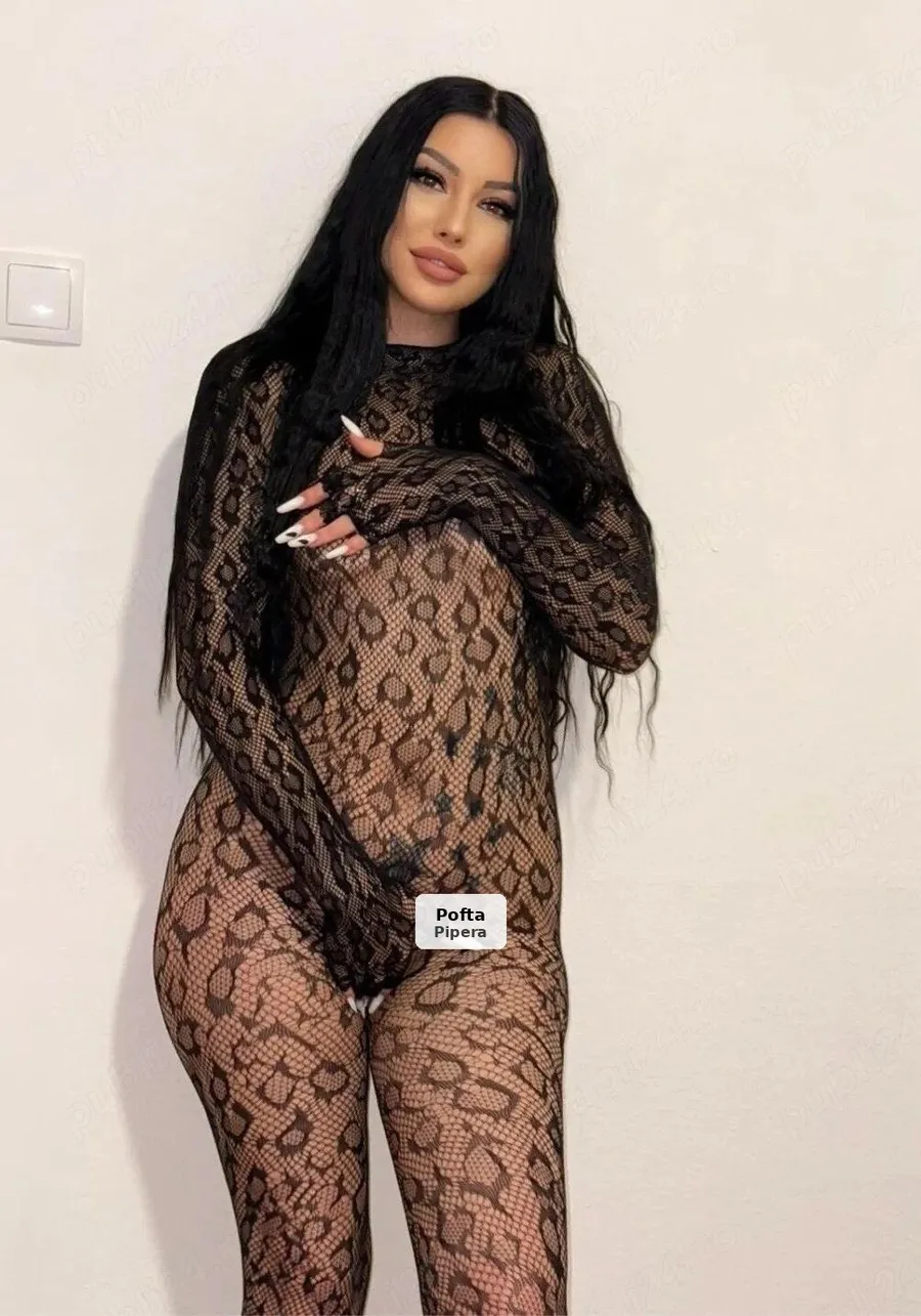 Francesca - Independentă și plină de viață - 1/3