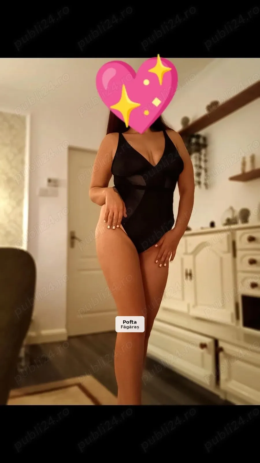 Miruna, 24, 100% Real - 1/5