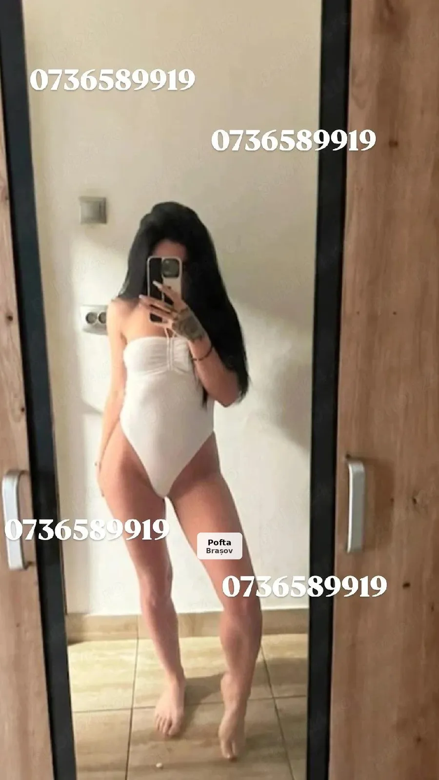 Vanessa, doar două zile în orașul tău - 1/3