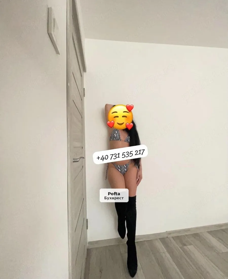Eli, 28, Iancului area - 1/5