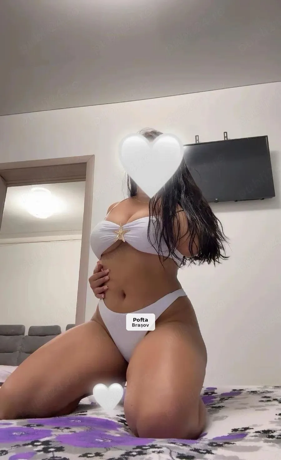 Let's Meet At My Place or Yours, I Have a Colleague - 1/2