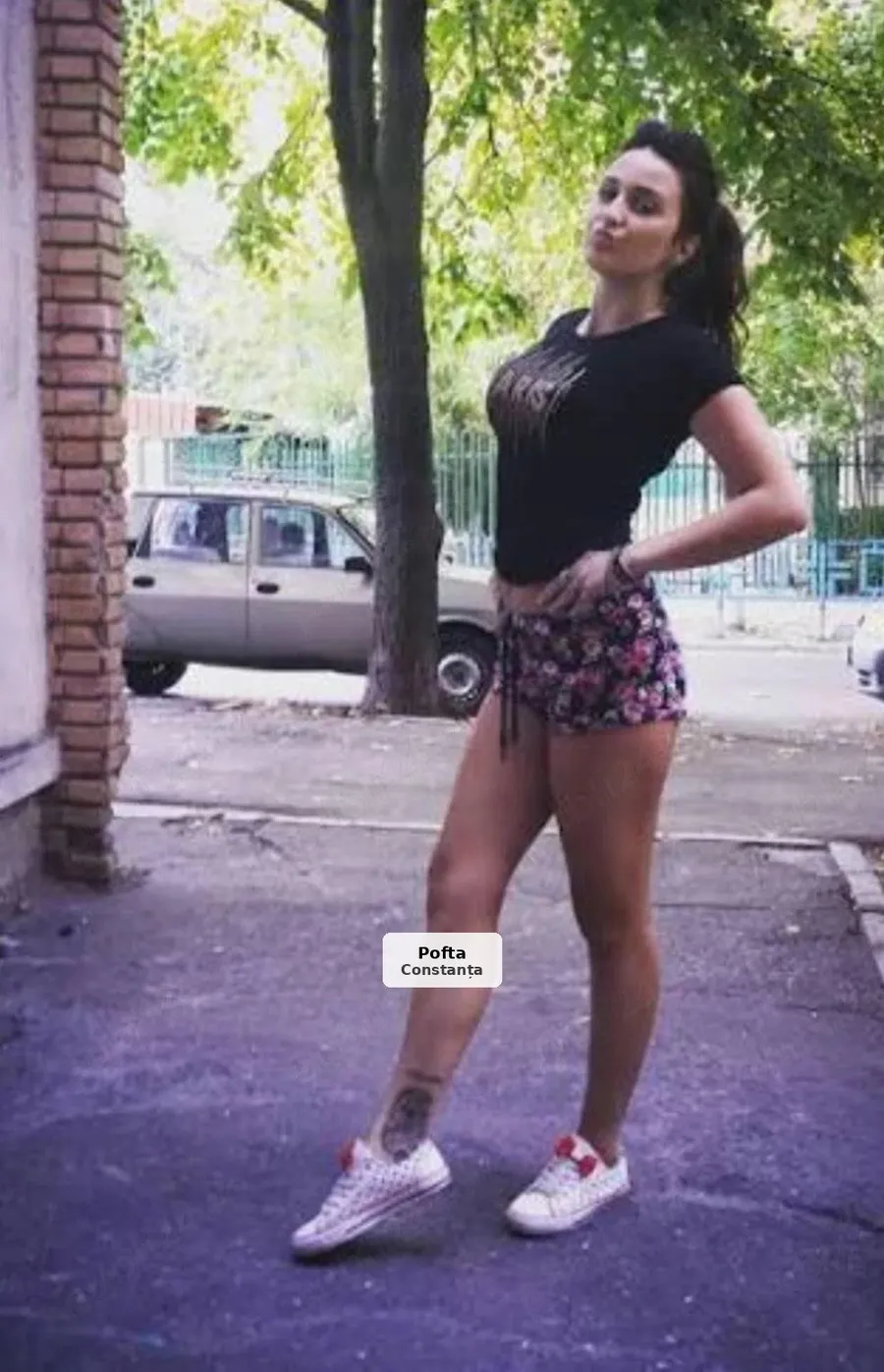 Escortă cu deplasare în Constanța - 1/2