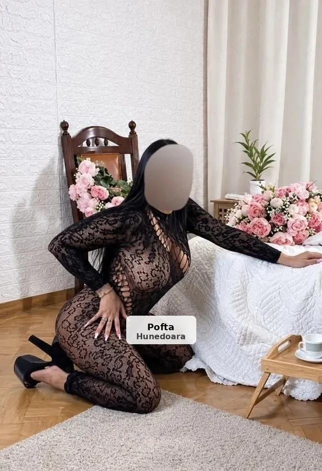 Emma Awaits You At My Place - 1/2