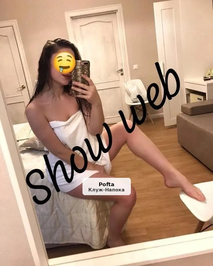 Show-uri webcam, detalii pe WhatsApp - 1/1