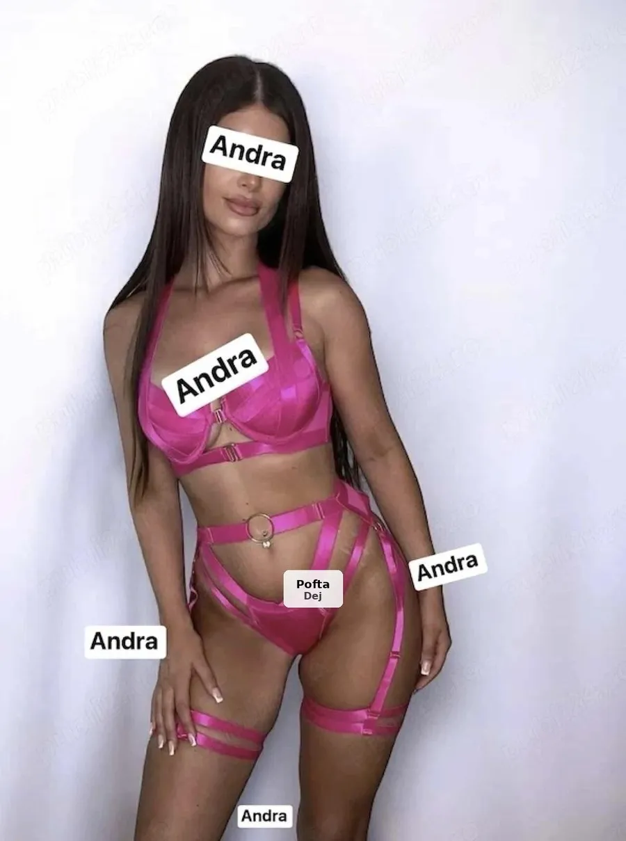 Andra, select company - 1/4