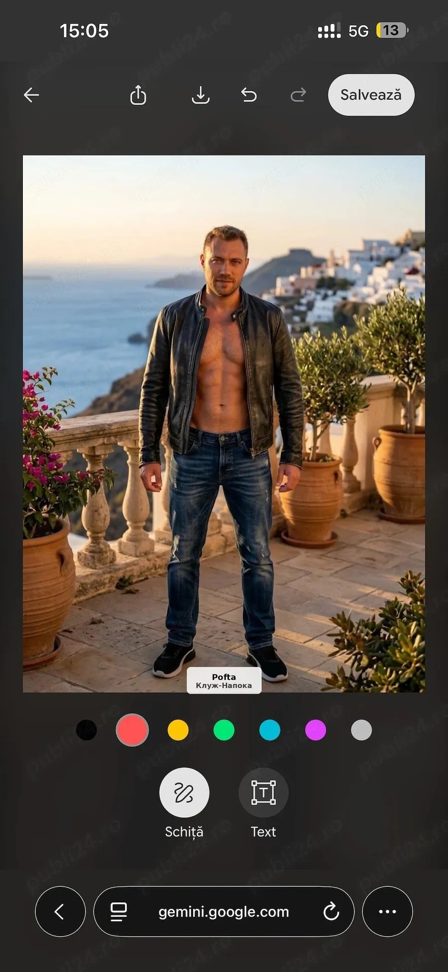 Man Available for Couples and Ladies - 1/2