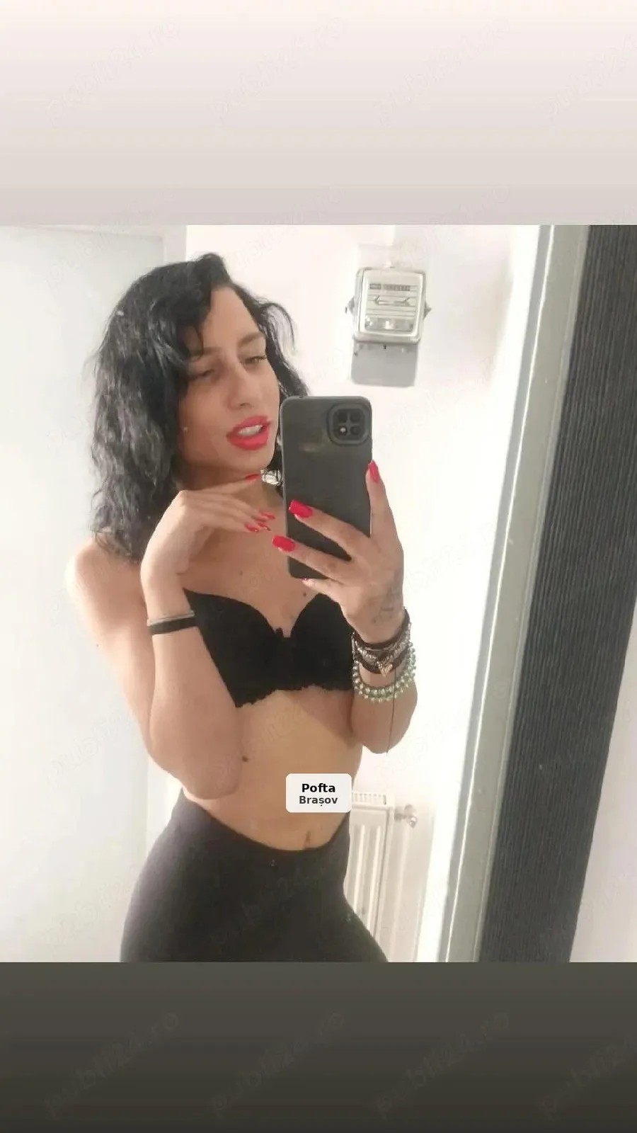 Transexuală elegantă, accept și începători - 1/3