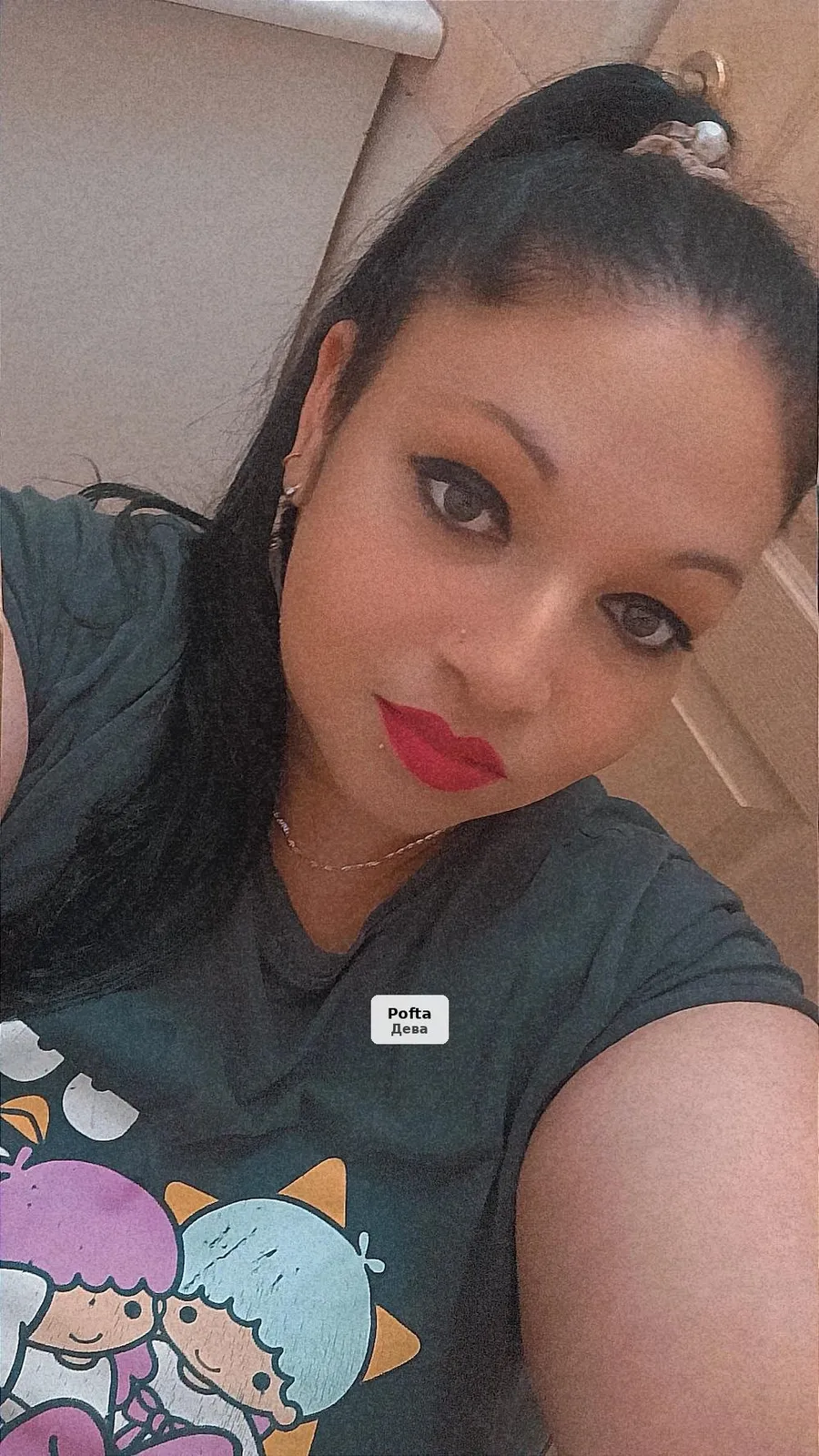 Curvy, Seductive, and Professional Brunette - 1/4