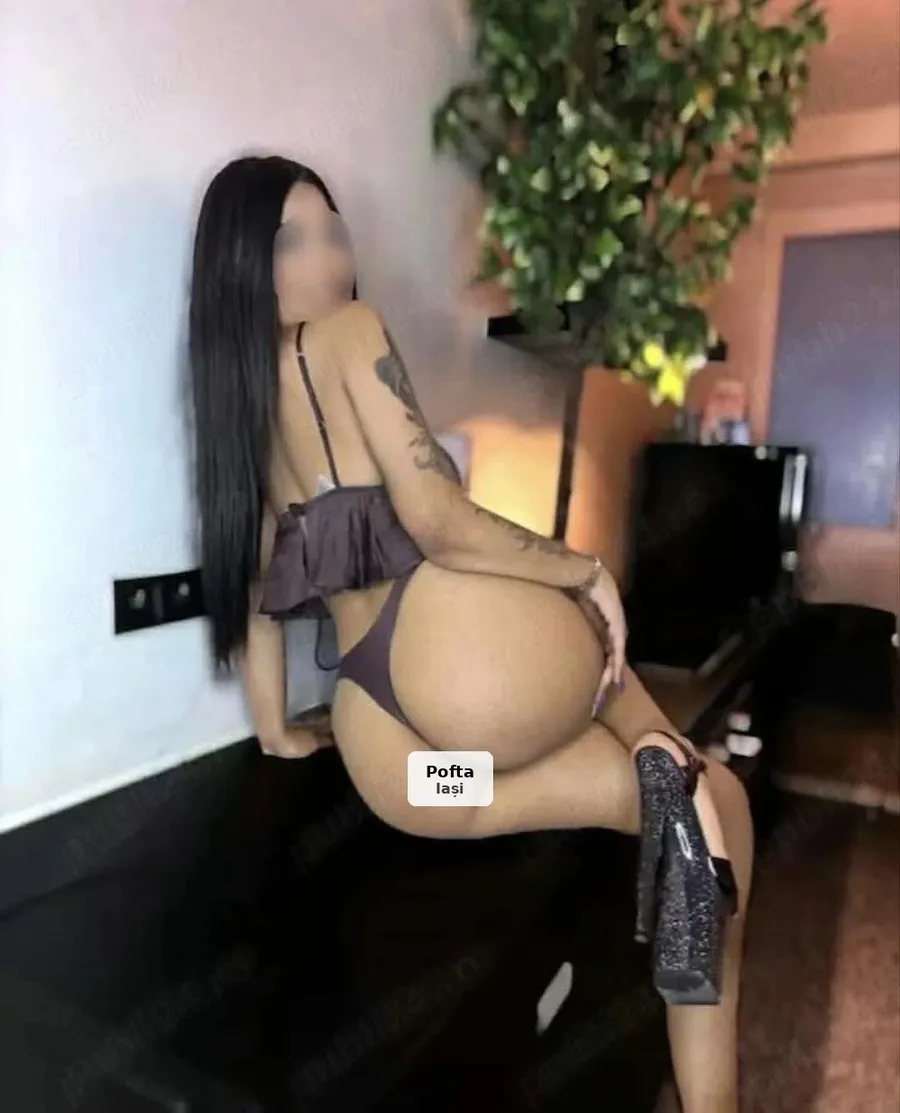 Alexia, 22 ani - Servicii de top doar câteva zile - 1/5